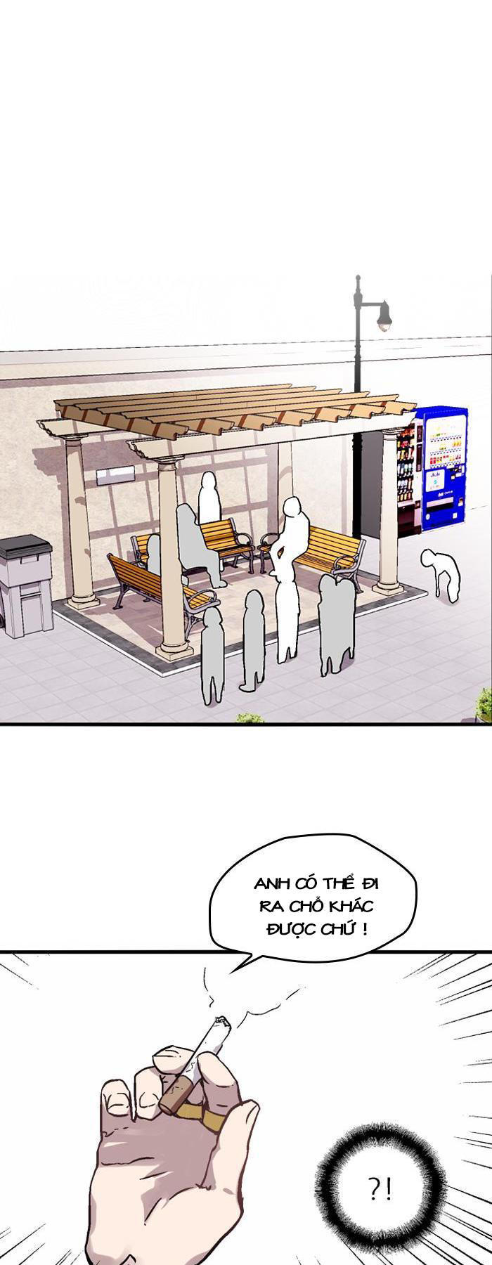 Nano List - Chương 43 - Trang 8