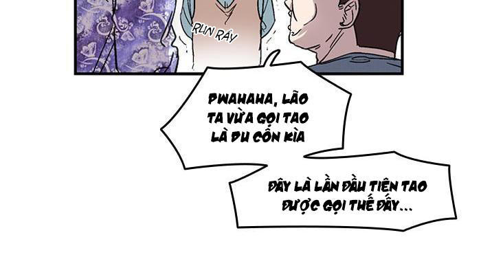 Nano List - Chương 43 - Trang 10