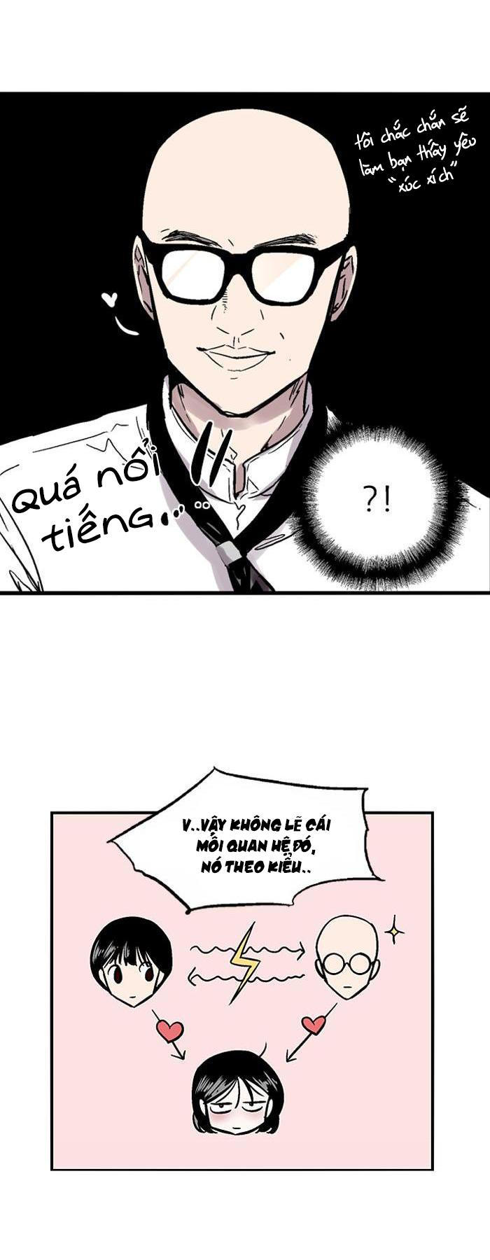 Nano List - Chương 44 - Trang 12