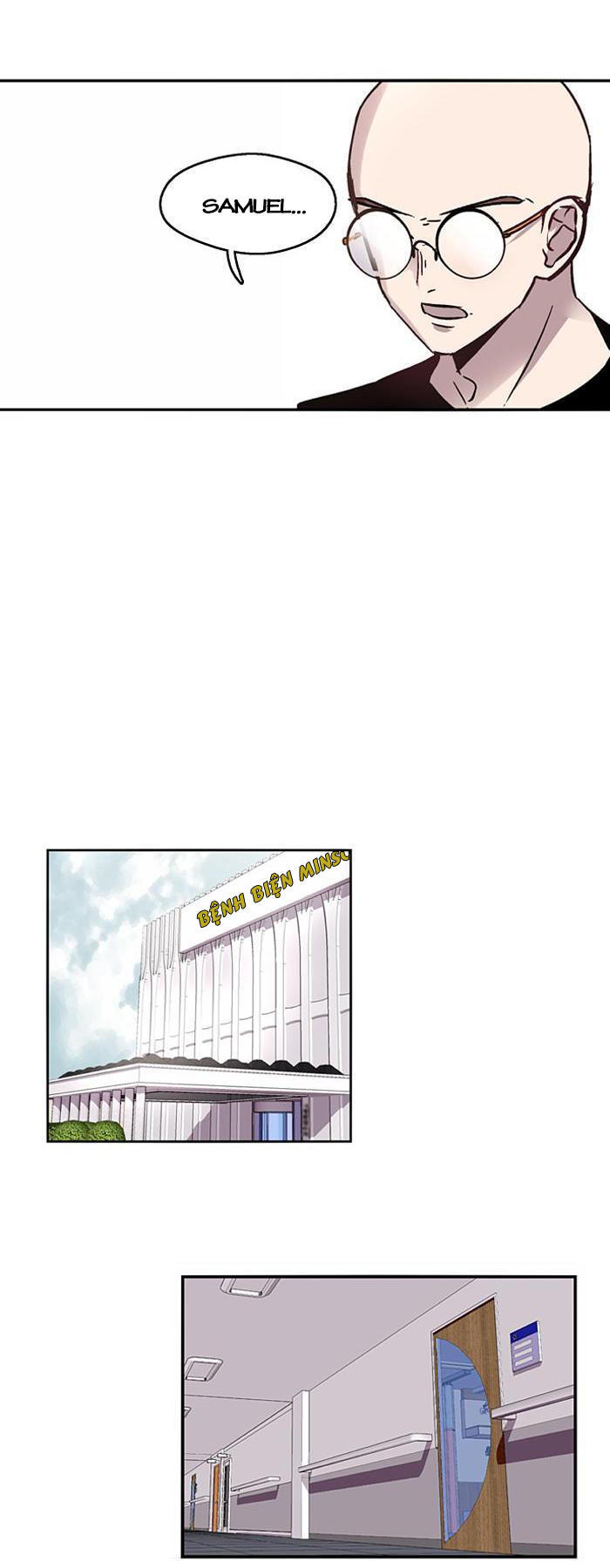 Nano List - Chương 44 - Trang 19