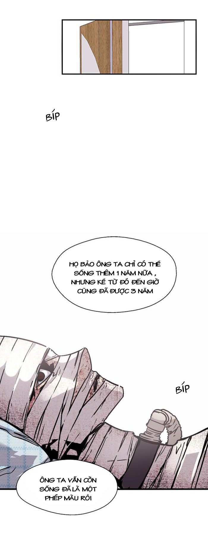 Nano List - Chương 44 - Trang 20