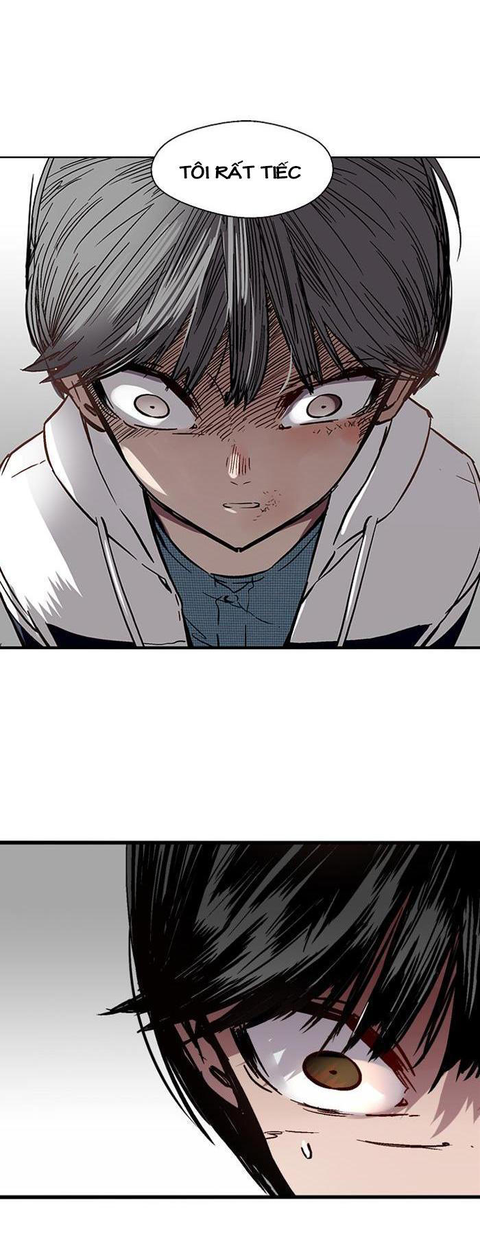 Nano List - Chương 44 - Trang 24