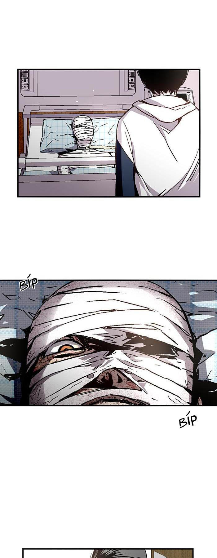 Nano List - Chương 44 - Trang 25