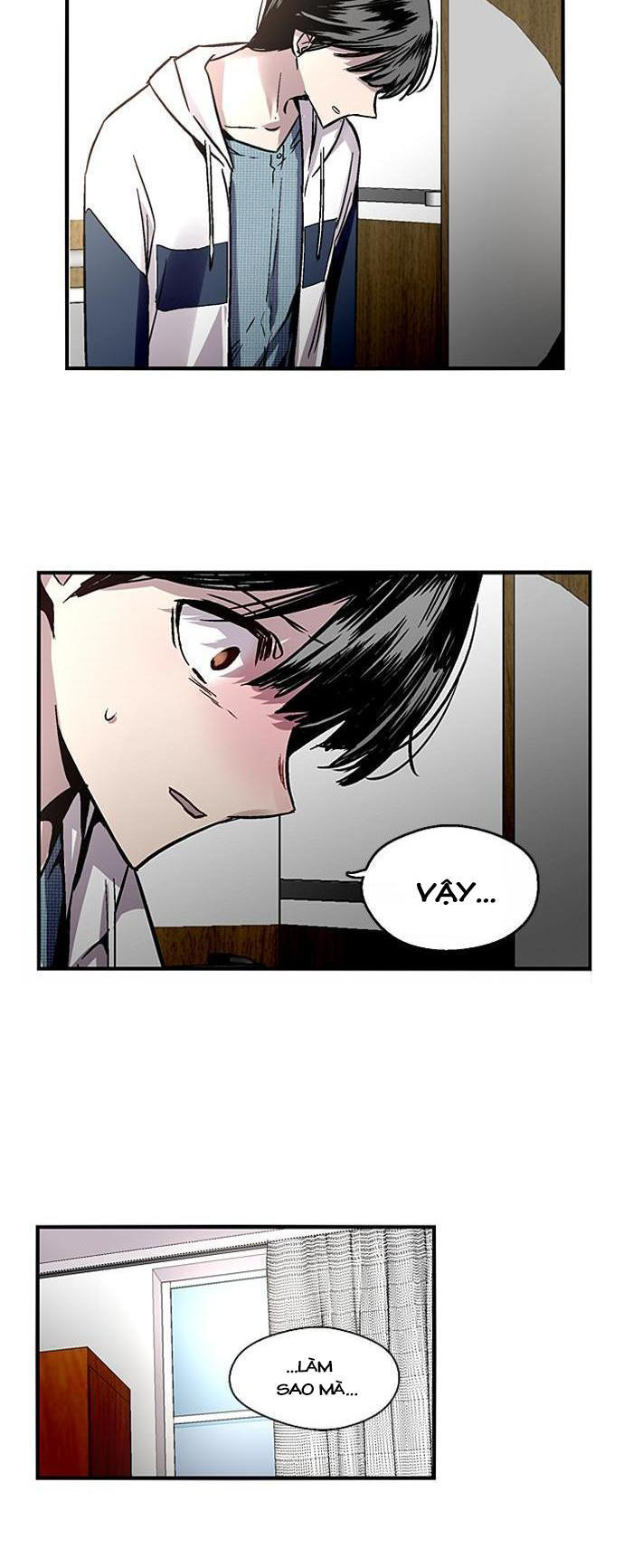 Nano List - Chương 44 - Trang 26