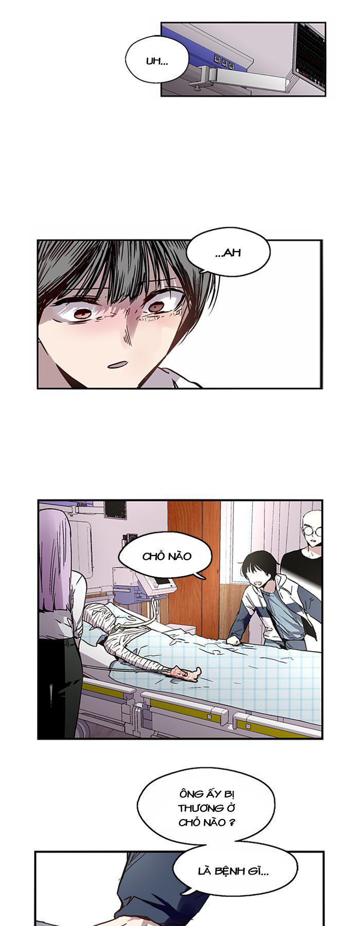 Nano List - Chương 44 - Trang 27