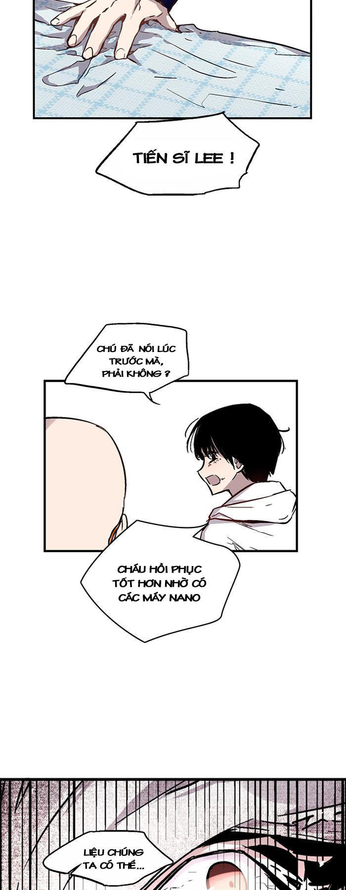 Nano List - Chương 44 - Trang 28