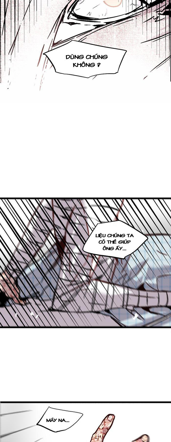 Nano List - Chương 44 - Trang 29