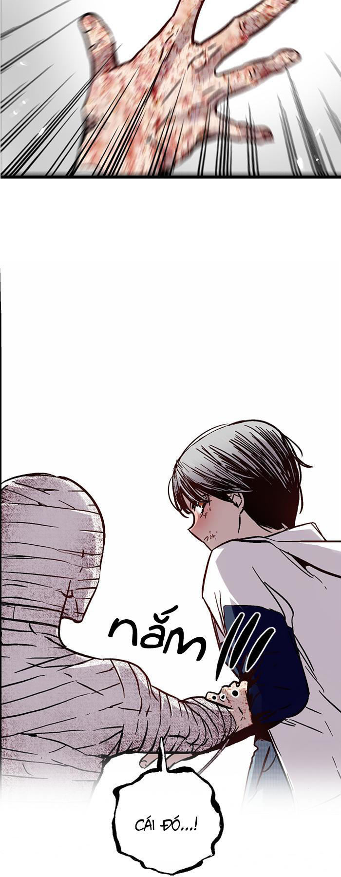 Nano List - Chương 44 - Trang 30