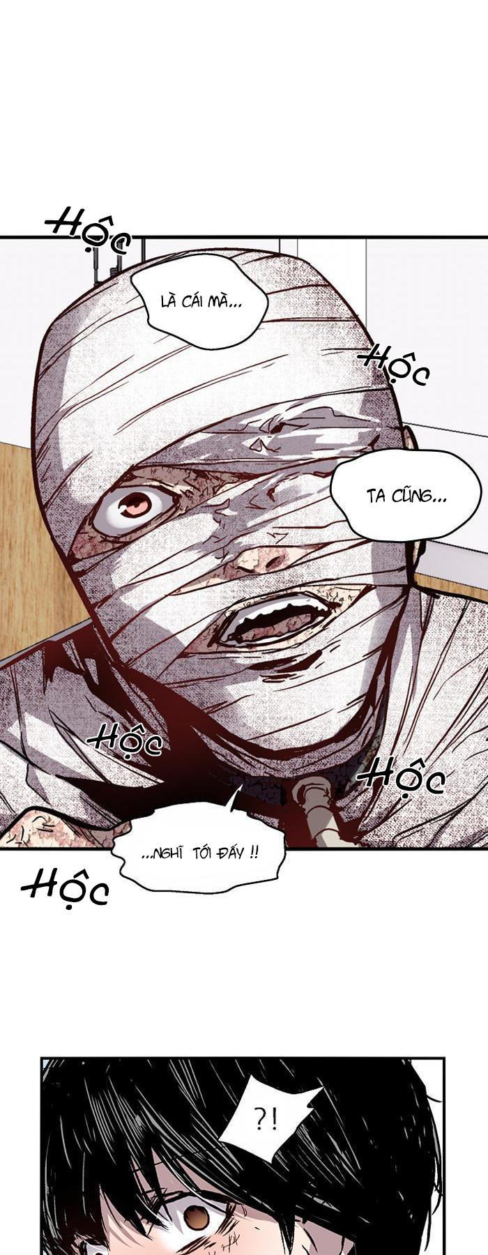 Nano List - Chương 44 - Trang 32