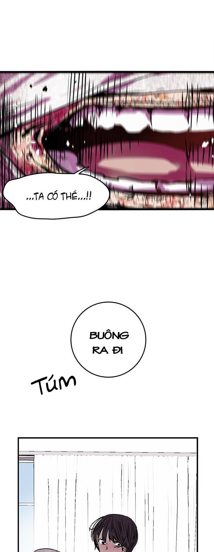 Nano List - Chương 44 - Trang 34