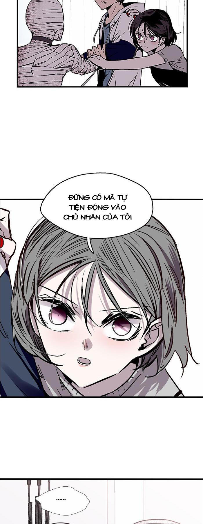 Nano List - Chương 44 - Trang 35