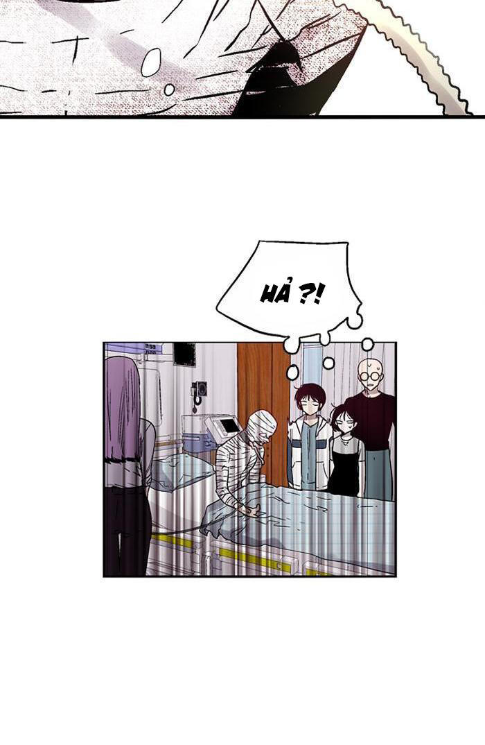 Nano List - Chương 44 - Trang 39