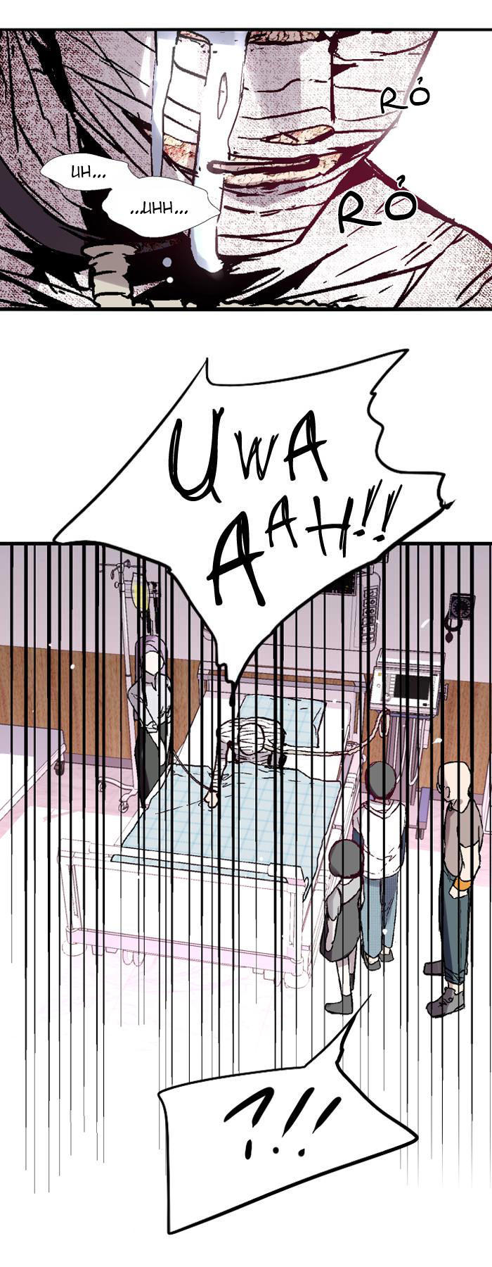 Nano List - Chương 44 - Trang 40