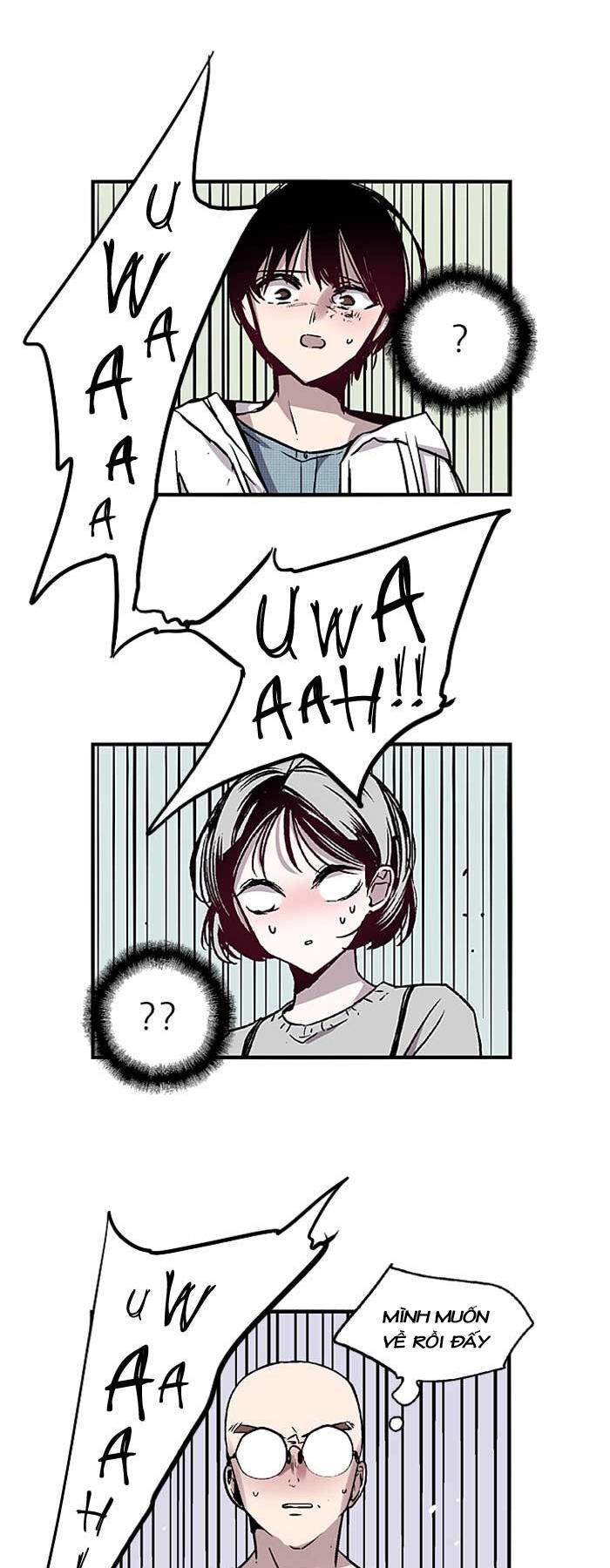 Nano List - Chương 44 - Trang 41