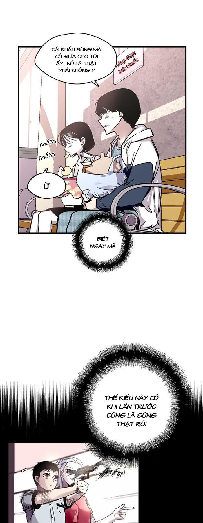 Nano List - Chương 44 - Trang 6