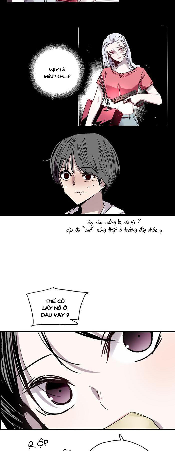 Nano List - Chương 44 - Trang 7