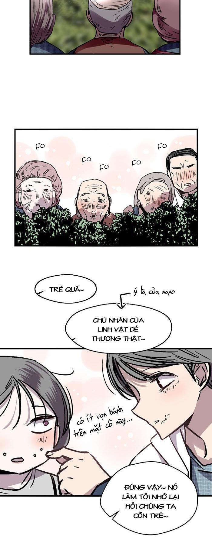 Nano List - Chương 44 - Trang 9