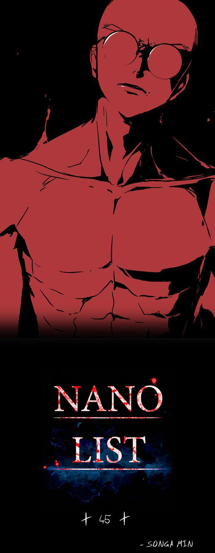 Nano List - Chương 45 - Trang 2