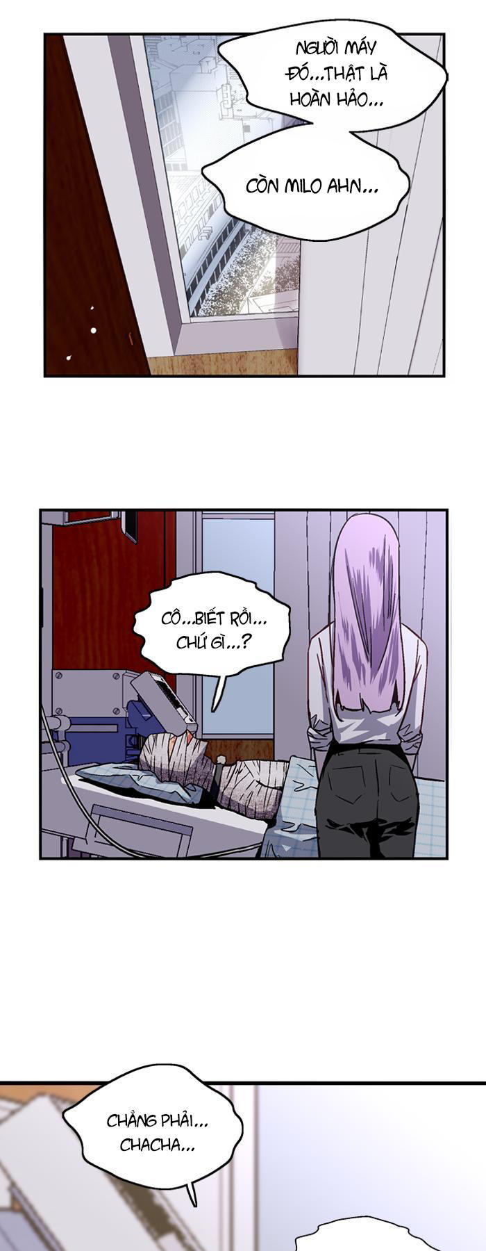 Nano List - Chương 45 - Trang 15