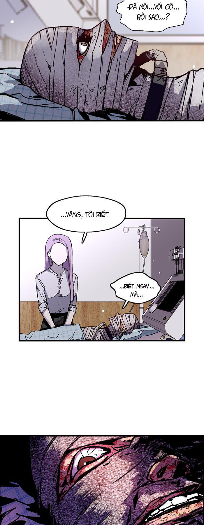 Nano List - Chương 45 - Trang 16