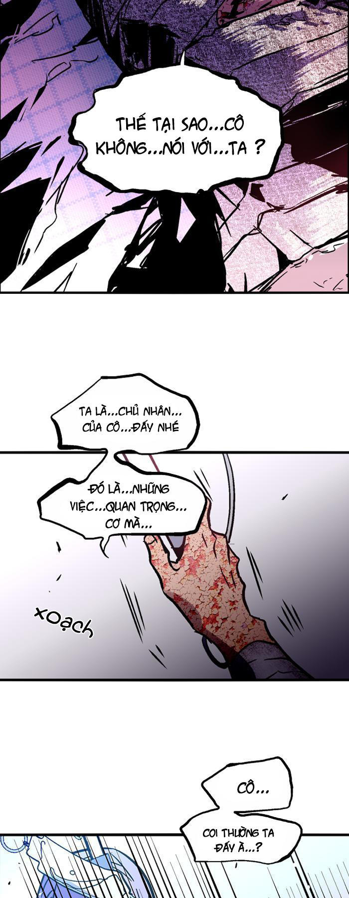 Nano List - Chương 45 - Trang 17