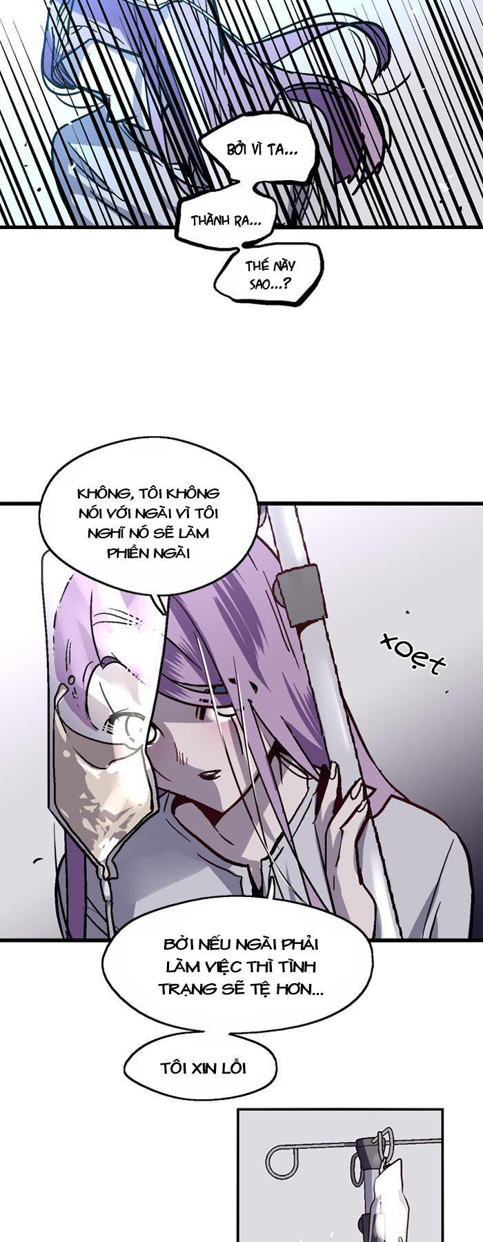 Nano List - Chương 45 - Trang 18