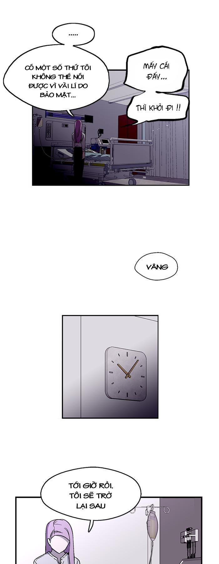 Nano List - Chương 45 - Trang 20