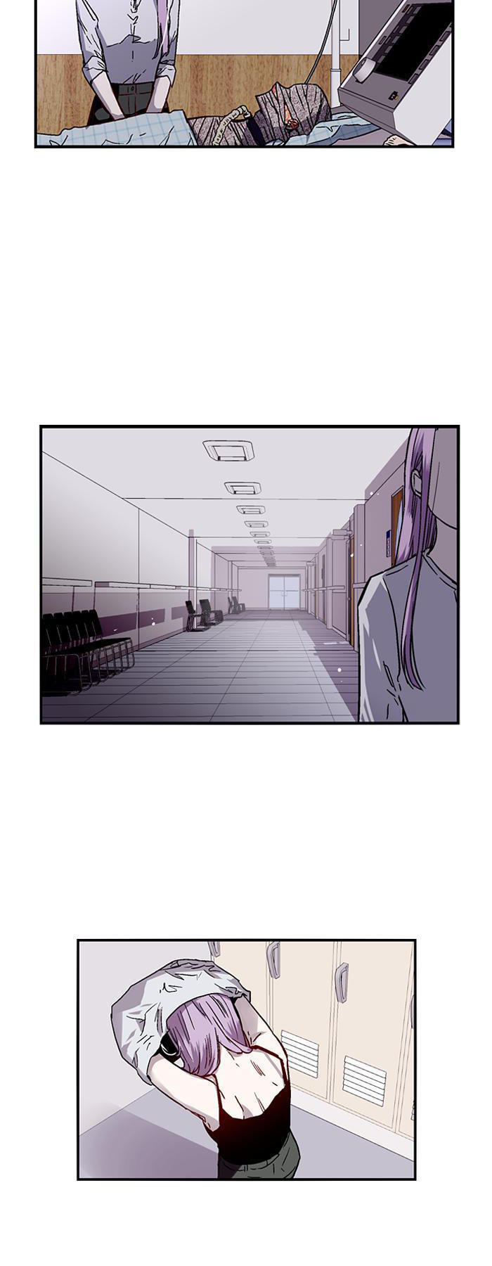 Nano List - Chương 45 - Trang 21