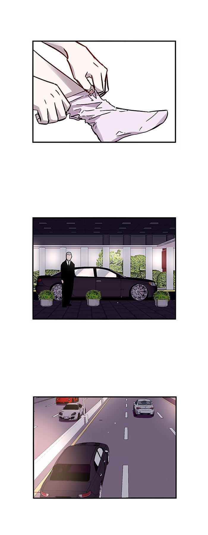 Nano List - Chương 45 - Trang 22