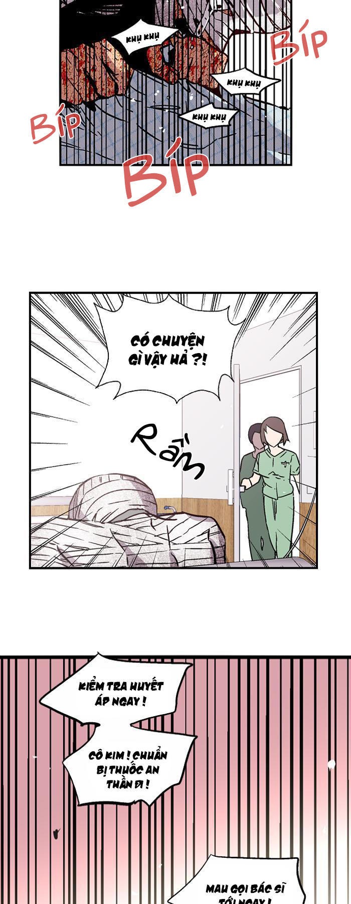 Nano List - Chương 45 - Trang 4