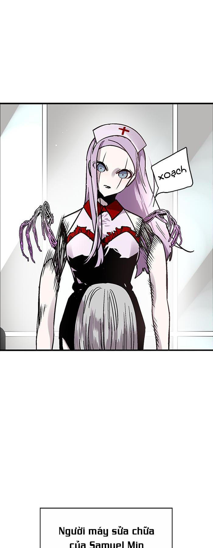 Nano List - Chương 45 - Trang 33