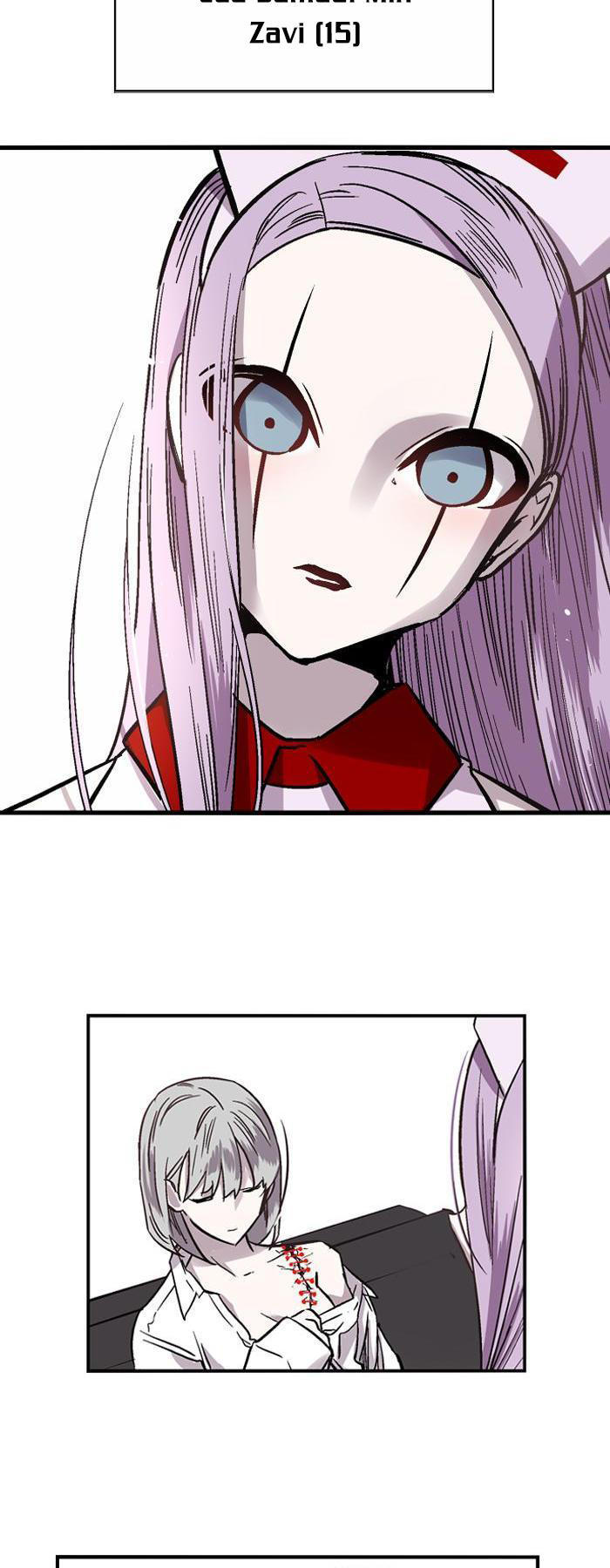 Nano List - Chương 45 - Trang 34