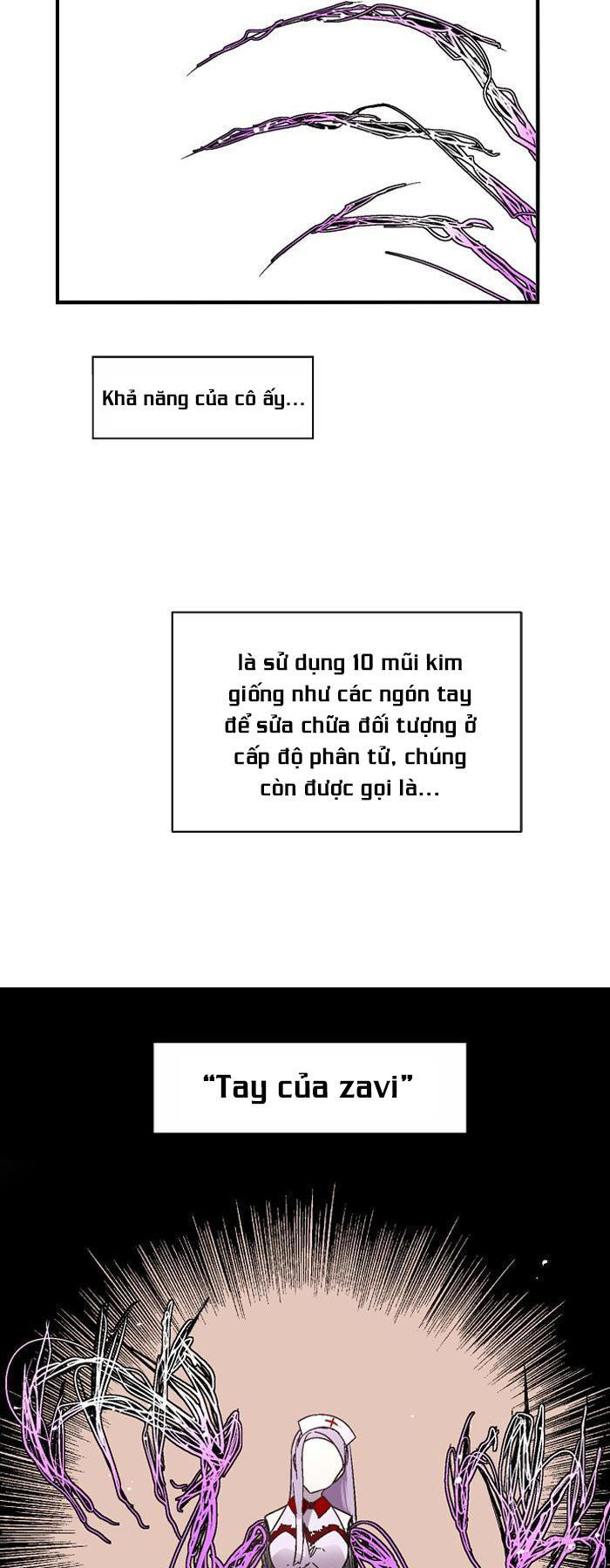 Nano List - Chương 45 - Trang 35