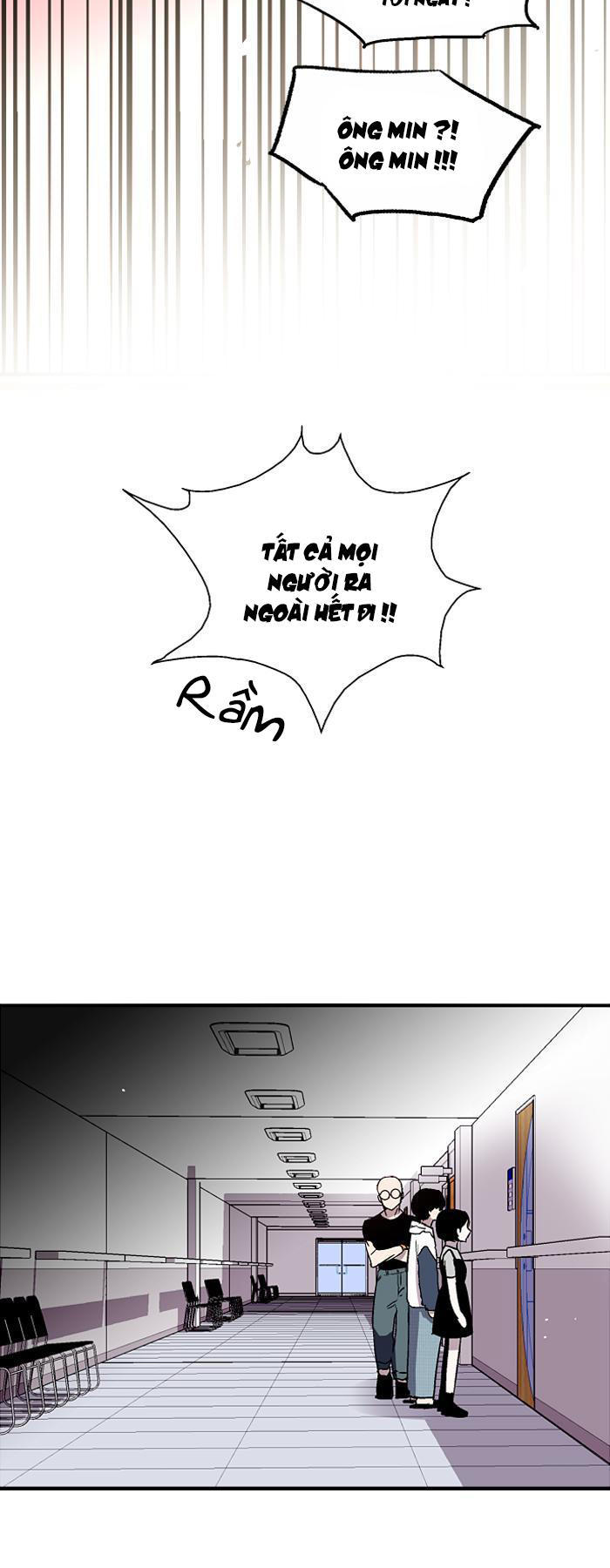 Nano List - Chương 45 - Trang 5