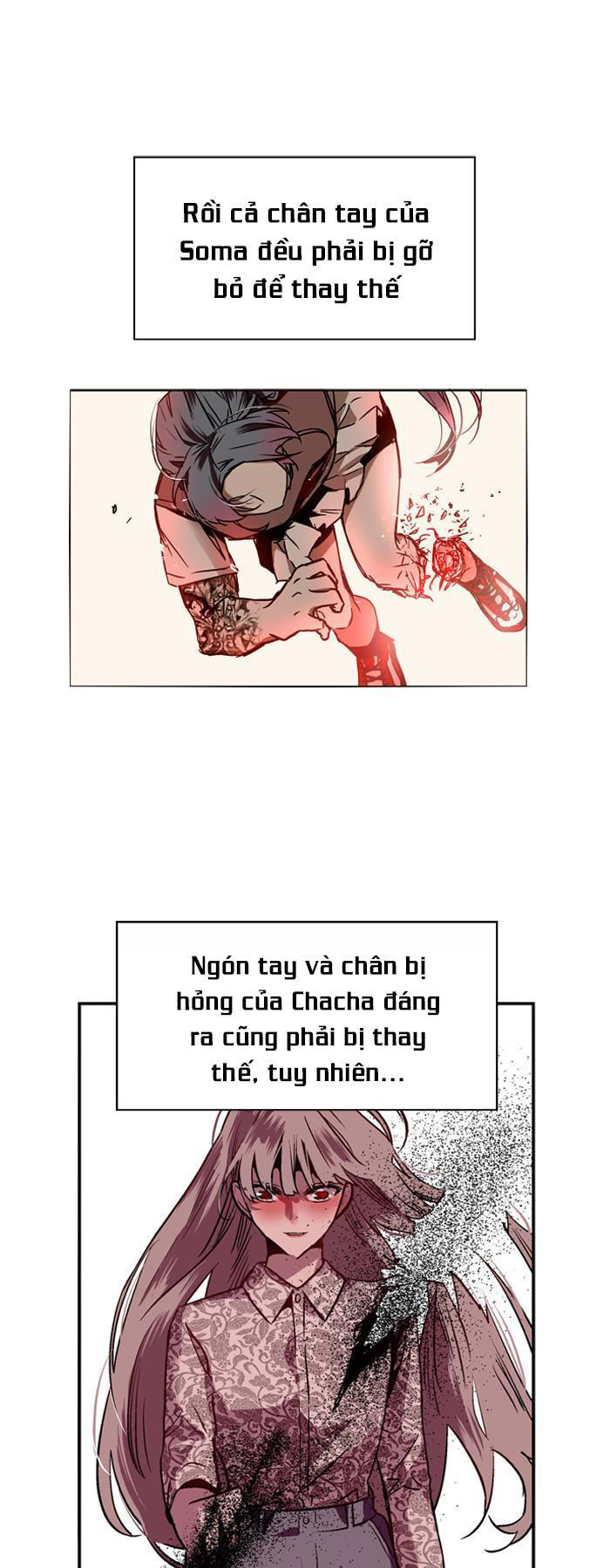 Nano List - Chương 45 - Trang 41