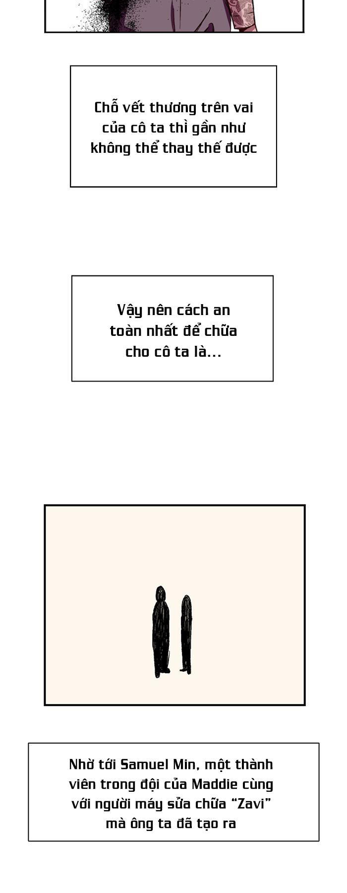 Nano List - Chương 45 - Trang 42