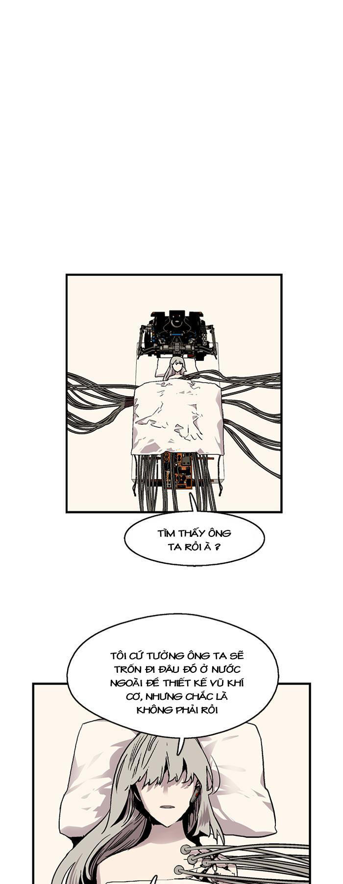 Nano List - Chương 45 - Trang 43