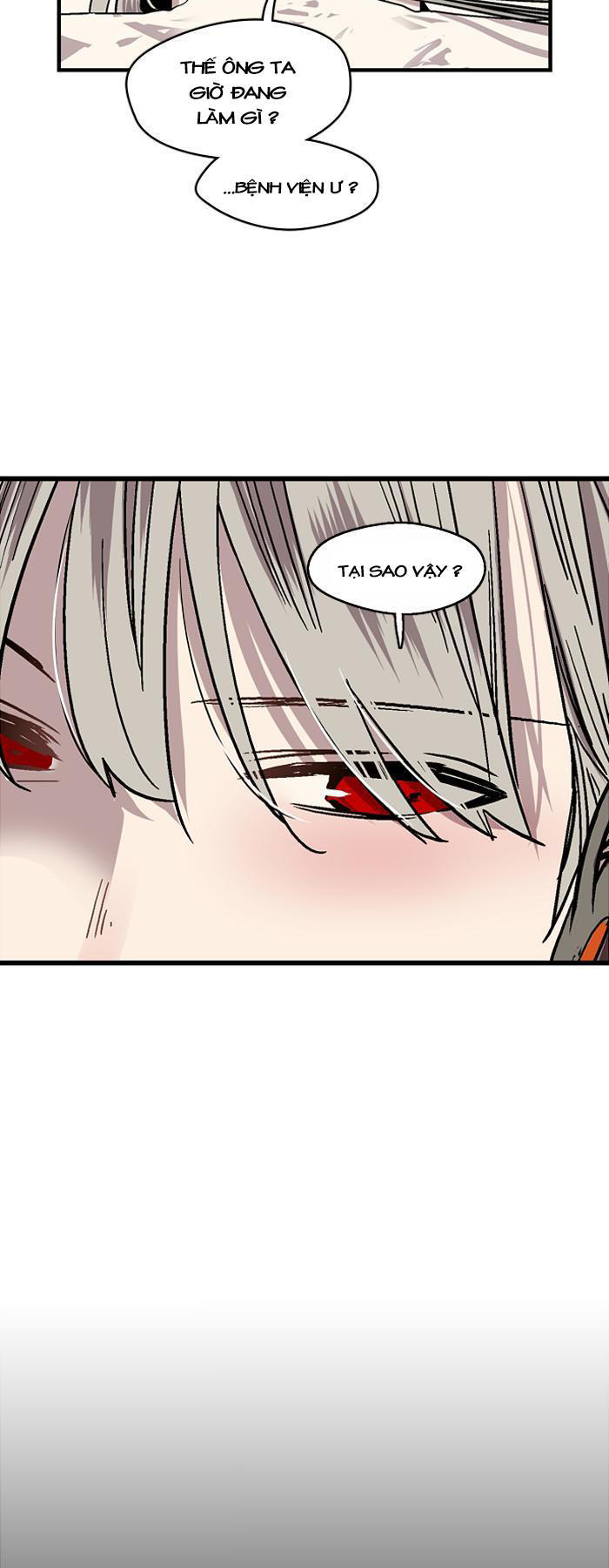 Nano List - Chương 45 - Trang 44