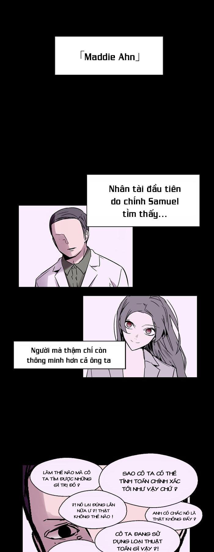 Nano List - Chương 45 - Trang 46