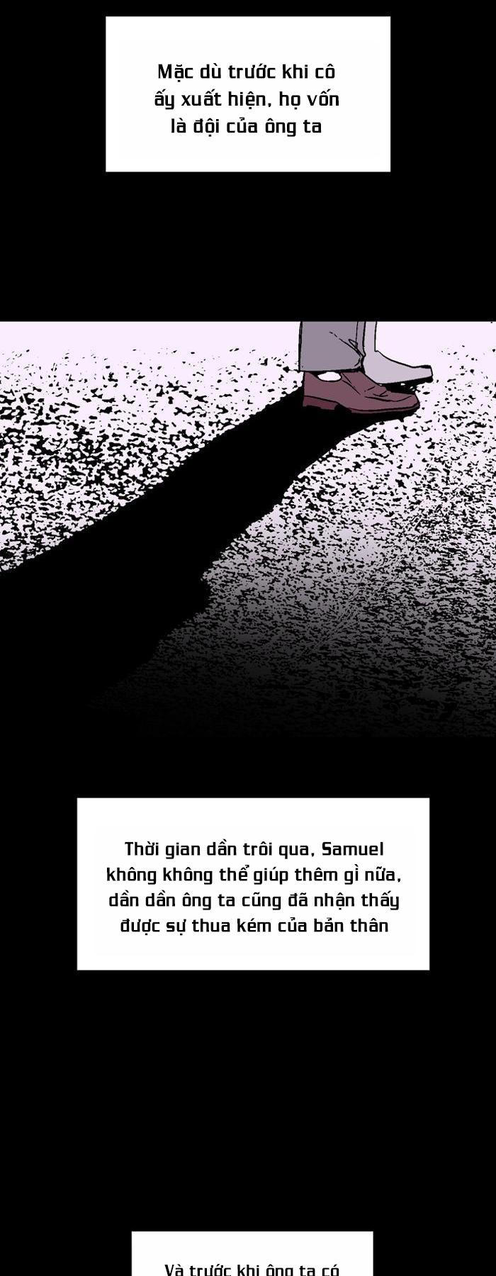 Nano List - Chương 45 - Trang 48