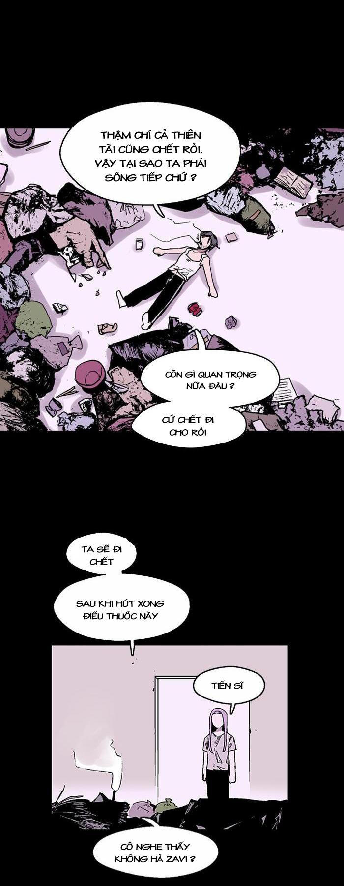 Nano List - Chương 45 - Trang 51