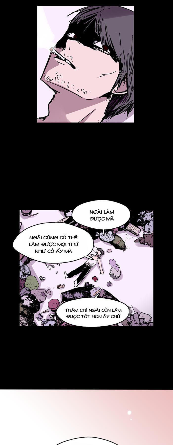 Nano List - Chương 45 - Trang 54