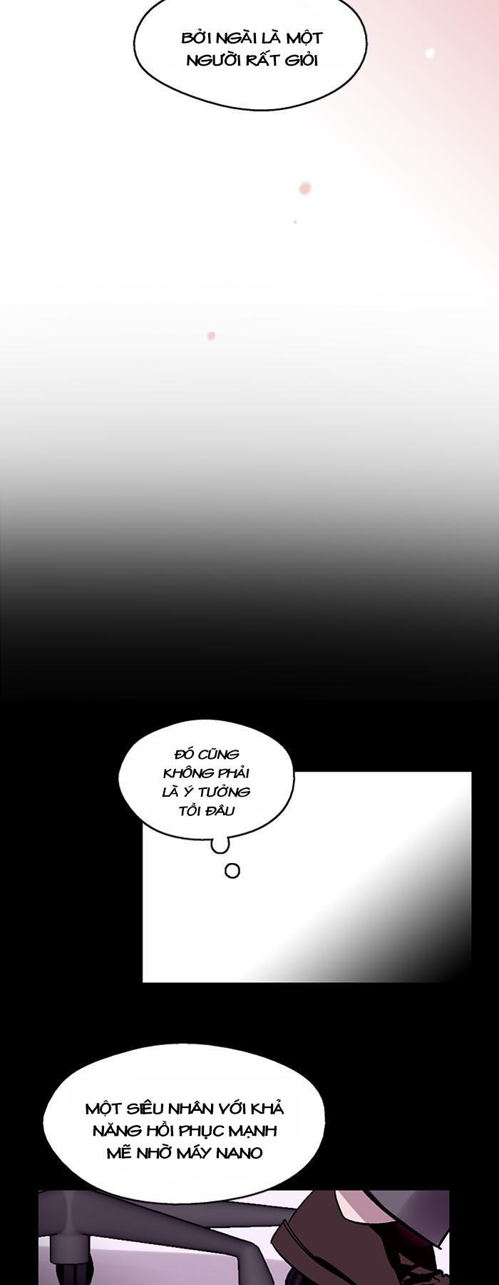Nano List - Chương 45 - Trang 55