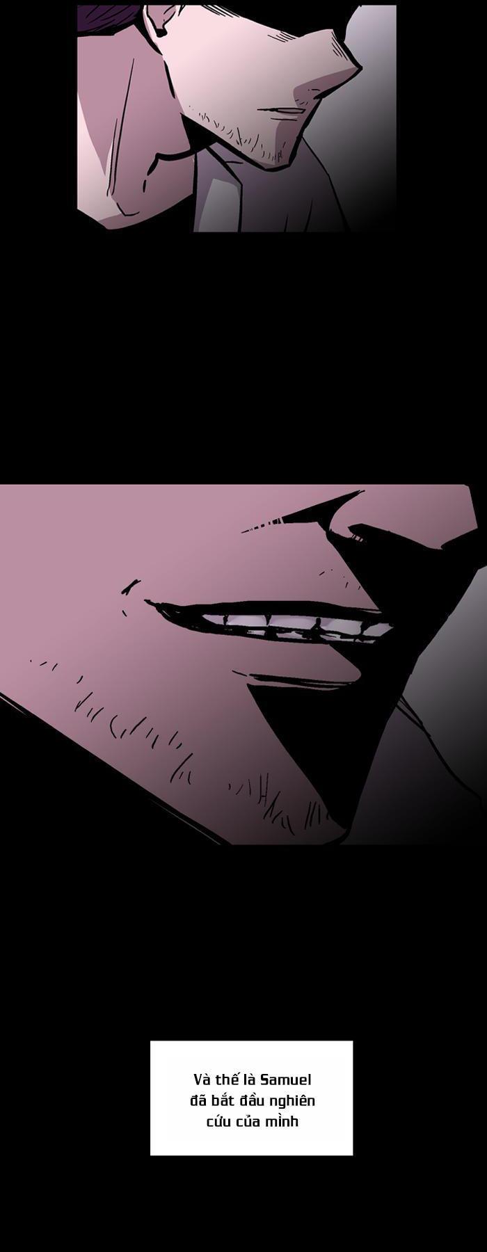 Nano List - Chương 45 - Trang 57