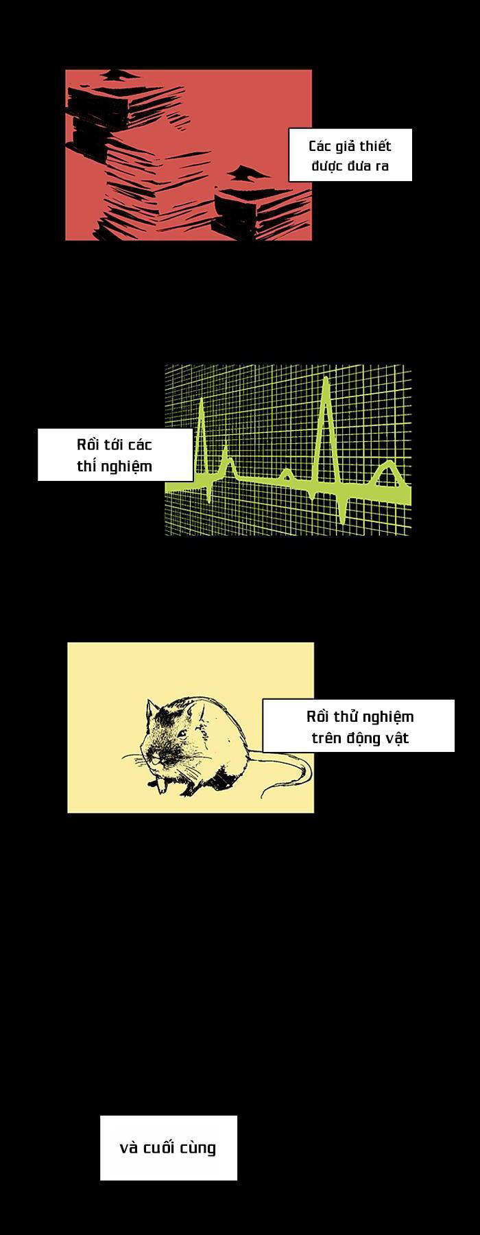 Nano List - Chương 45 - Trang 59