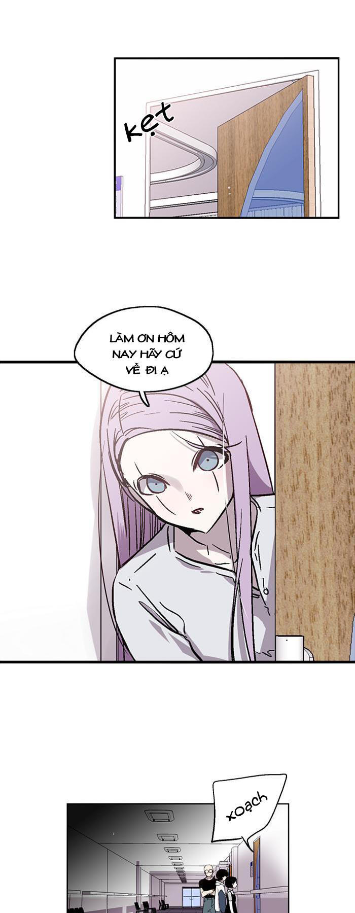 Nano List - Chương 45 - Trang 7