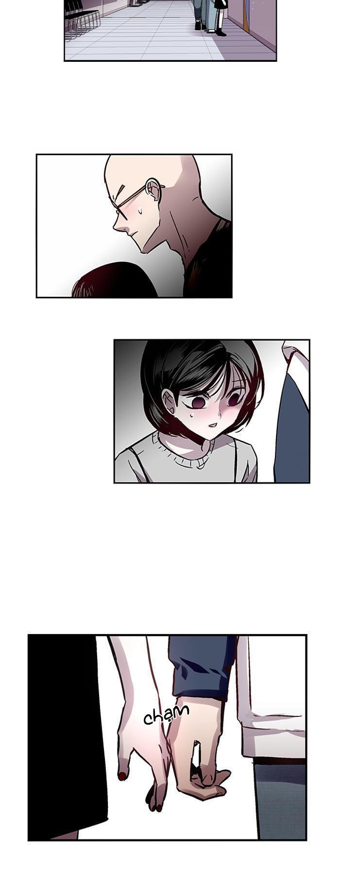 Nano List - Chương 45 - Trang 8