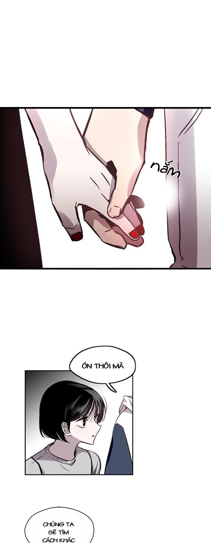 Nano List - Chương 45 - Trang 9