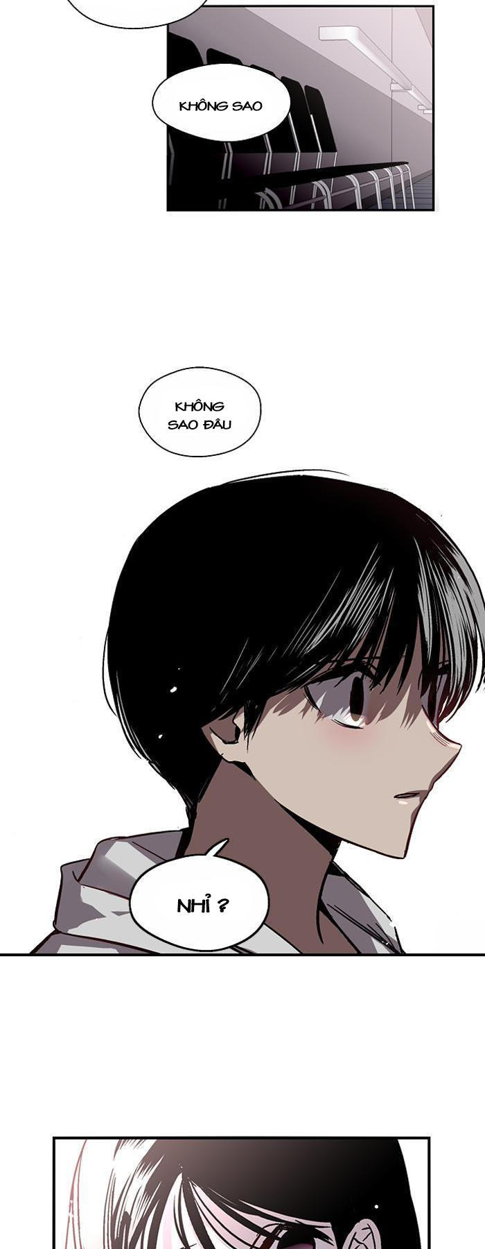 Nano List - Chương 45 - Trang 10