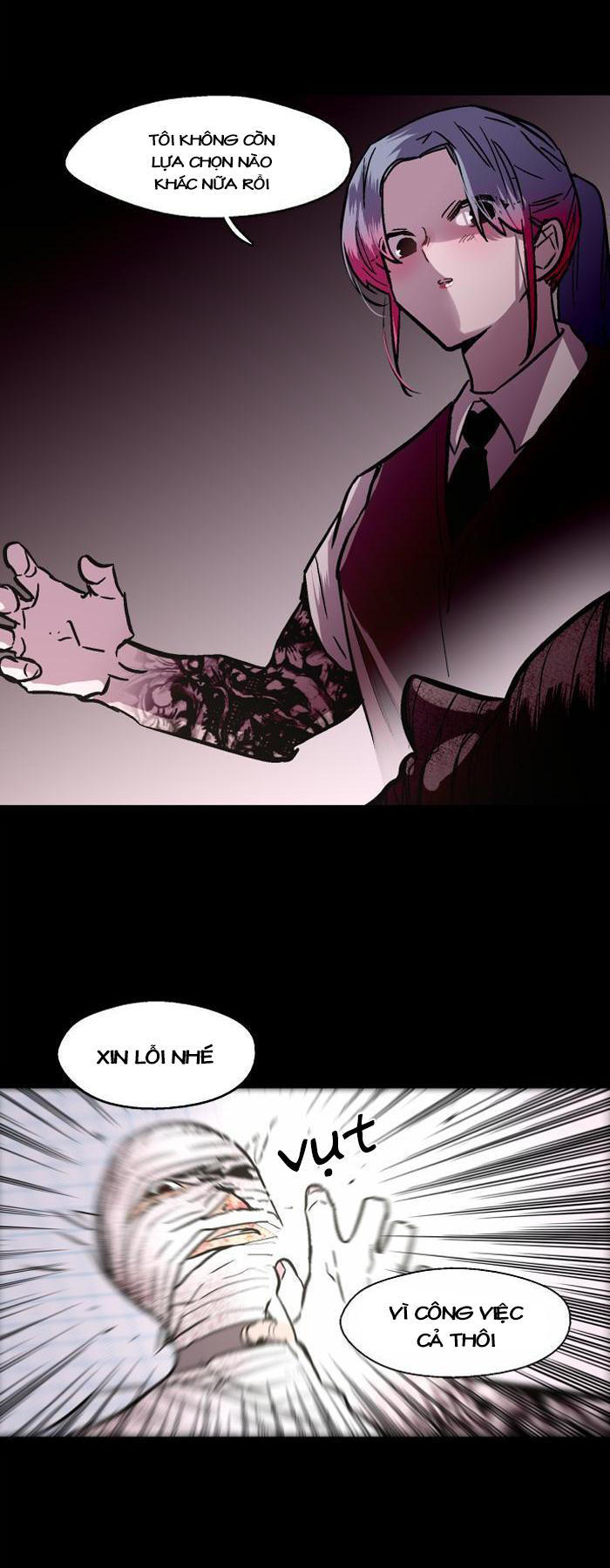Nano List - Chương 46 - Trang 12